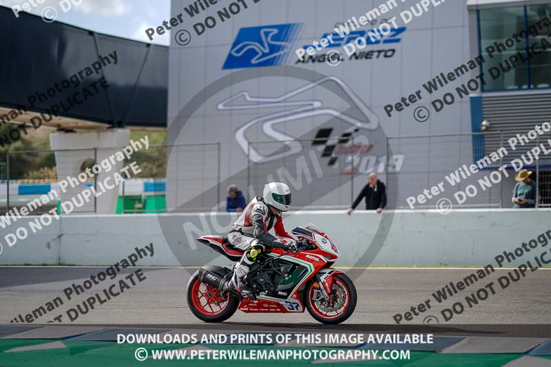 25 to 27th november 2017;Jerez;event digital images;motorbikes;no limits;peter wileman photography;trackday;trackday digital images